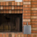Vedro na popol s lopatou RD45105 Vedro na popol s lopatou RD45105