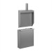 Vedro na popol s lopatou RD45105 Vedro na popol s lopatou RD45105