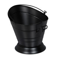 Vedro na popol s rukoväťou 6l RD50414