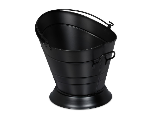 Vedro na popol s rukoväťou 6l RD50414