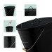 Vedro na popol s vekom 12l RD50423 Vedro na popol s vekom 12l RD50423