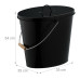 Vedro na popol s vekom 12l RD50423 Vedro na popol s vekom 12l RD50423