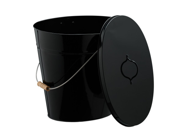 Vedro na popol s vekom 18,5l RD50424 Vedro na popol s vekom 18,5l RD50424