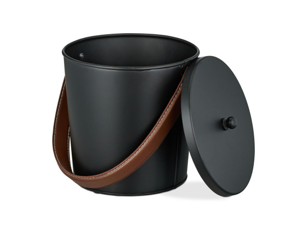 Vedro na popol s vekom 4,5l RD47801