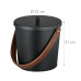 Vedro na popol s vekom 4,5l RD47801