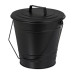 Vedro na popol s vekom 7l RD50413