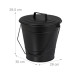 Vedro na popol s vekom 7l RD50413