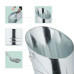 Vedro na uhlie s lopatou RD50856 Vedro na uhlie s lopatou RD50856