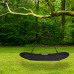 Hojdačka Nest XXL RD32264, čierna Hojdačka Nest XXL RD32264, čierna