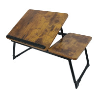 Výškovo nastaviteľný stolík na notebook RD52267 Výškovo nastaviteľný stolík na notebook RD52267