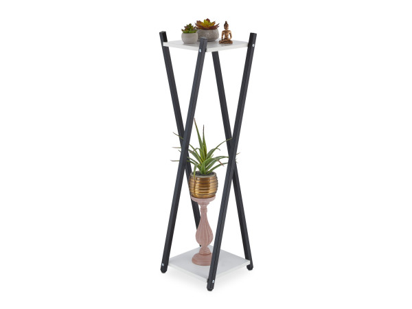 XL stojan na kvety s 2 úrovňami RD38785 XL stojan na kvety s 2 úrovňami RD38785