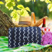 XXL pikniková deka 200x300cm RD41269 XXL pikniková deka 200x300cm RD41269