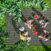 XXL pikniková deka 300x200cm RD41258 XXL pikniková deka 300x200cm RD41258