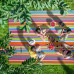 XXL pikniková deka 300x200cm RD41264 XXL pikniková deka 300x200cm RD41264