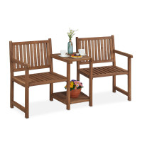 Záhradná lavica so stolom RD38648 Záhradná lavica so stolom RD38648