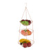 Závesný košík na ovocie RD39555 Závesný košík na ovocie RD39555