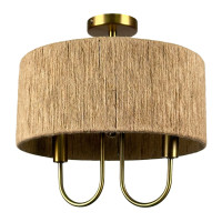 Závesný luster s 2 svetlami RD52502 Závesný luster s 2 svetlami RD52502