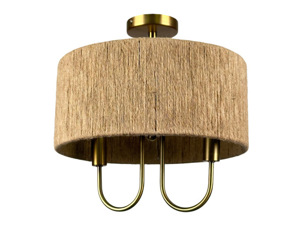 Závesný luster s 2 svetlami RD52502 Závesný luster s 2 svetlami RD52502
