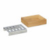 Miska na mydlo Bambus RD0228 Miska na mydlo Bambus RD0228