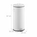 Odpadkový kôš 30L biely Vintage, RD5614 Odpadkový kôš 30L biely Vintage, RD5614