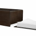 Krabička na papierové vreckovky, Tissue Box Bambus hnedy, RD3253 Krabička na papierové vreckovky, Tissue Box Bambus hnedy, RD3253