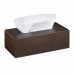 Krabička na papierové vreckovky, Tissue Box Bambus hnedy, RD3253 Krabička na papierové vreckovky, Tissue Box Bambus hnedy, RD3253