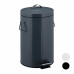 Odpadkový kôš Vintage 20L šedý, RD5613 Odpadkový kôš Vintage 20L šedý, RD5613