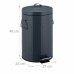 Odpadkový kôš Vintage 20L šedý, RD5613 Odpadkový kôš Vintage 20L šedý, RD5613