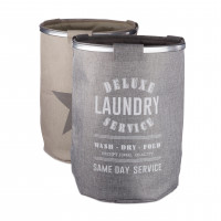 Koše na bielizeň sada 2ks, RD3694 Koše na bielizeň sada 2ks, RD3694