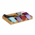 Bambusová vložka do zásuvky, RD0329 Bambusová vložka do zásuvky, RD0329