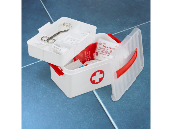 Box na lieky RD6306 Box na lieky RD6306
