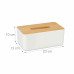 Box na papierové utierky Tissue Box, RD7743 Box na papierové utierky Tissue Box, RD7743