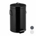 Odpadkový kôš Vintage 12L čierny, RD5612 Odpadkový kôš Vintage 12L čierny, RD5612