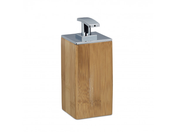 Dávkovač na mydlo Bambus Inox, RD0546 Dávkovač na mydlo Bambus Inox, RD0546
