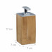 Dávkovač na mydlo Bambus Inox, RD0546 Dávkovač na mydlo Bambus Inox, RD0546