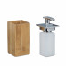 Dávkovač na mydlo Bambus Inox, RD0546 Dávkovač na mydlo Bambus Inox, RD0546