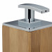 Dávkovač na mydlo Bambus Inox, RD0546 Dávkovač na mydlo Bambus Inox, RD0546