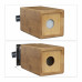 Dávkovač na mydlo Bambus Inox, RD0546 Dávkovač na mydlo Bambus Inox, RD0546