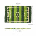 Rohožka 'Futbal‘ Kokos 45x25cm, rd0207 Rohožka 'Futbal‘ Kokos 45x25cm, rd0207