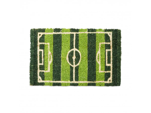 Rohožka 'Futbal‘ Kokos 45x25cm, rd0207 Rohožka 'Futbal‘ Kokos 45x25cm, rd0207
