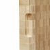 Krájacia bambusová doska Quadro, RD0238 Krájacia bambusová doska Quadro, RD0238