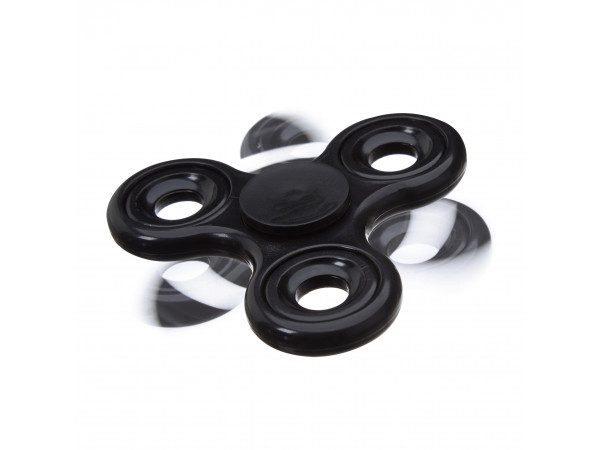 Fidget spinner čierny Fidget spinner čierny