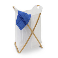Kôš na prádlo Bamboo Linea, 60L, rd8987 Kôš na prádlo Bamboo Linea, 60L, rd8987