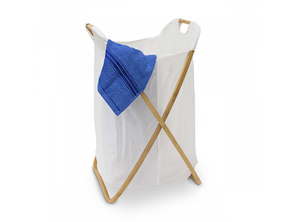 Kôš na prádlo Bamboo Linea, 60L, rd8987 Kôš na prádlo Bamboo Linea, 60L, rd8987