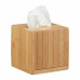 Box na papierové utierky bambusový Quadro, Tissue Box Bambus, RD2175 Box na papierové utierky bambusový Quadro, Tissue Box Bambus, RD2175