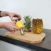 Krájač na ananás Pineapple Peeler / Slicer, RD8967