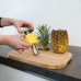 Krájač na ananás Pineapple Peeler / Slicer, RD8967 Krájač na ananás Pineapple Peeler / Slicer, RD8967