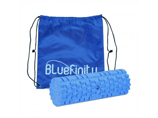 Masážny valec Bluefinity Relief Plus Masážny valec Bluefinity Relief Plus