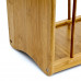 Novinový stojan Bamboo, RD5644 Novinový stojan Bamboo, RD5644