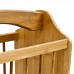 Novinový stojan Bamboo, RD5644 Novinový stojan Bamboo, RD5644